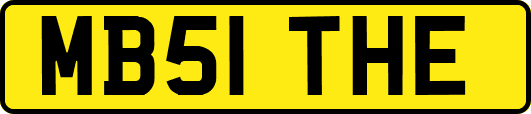 MB51THE