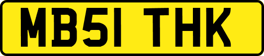 MB51THK