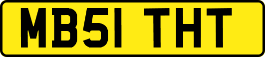 MB51THT