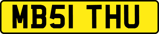 MB51THU