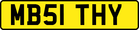 MB51THY