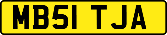 MB51TJA