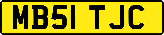 MB51TJC