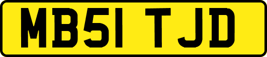 MB51TJD