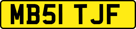 MB51TJF