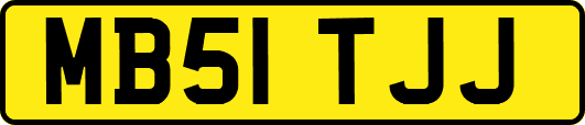 MB51TJJ