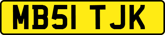 MB51TJK
