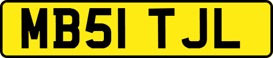 MB51TJL