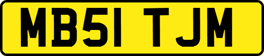 MB51TJM