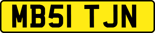 MB51TJN