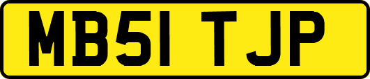 MB51TJP