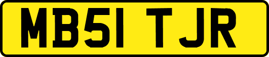 MB51TJR