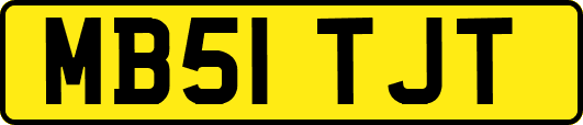 MB51TJT