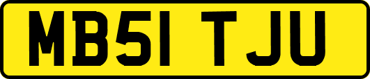 MB51TJU