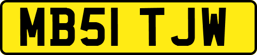 MB51TJW