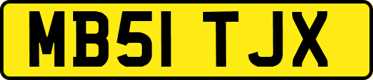 MB51TJX