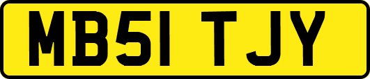 MB51TJY