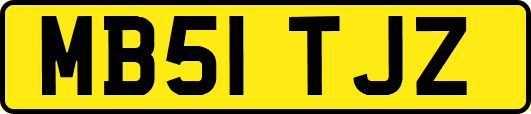 MB51TJZ