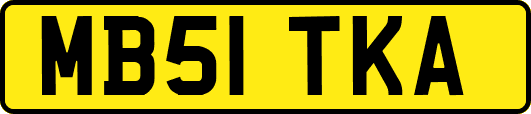 MB51TKA