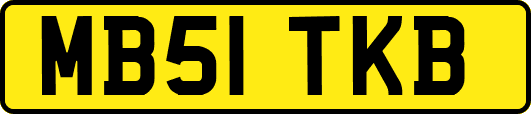 MB51TKB