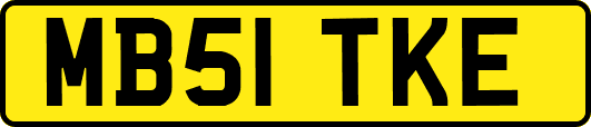 MB51TKE