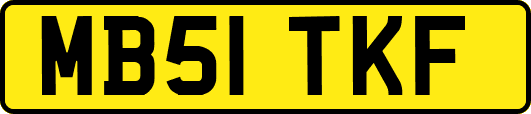 MB51TKF