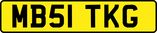 MB51TKG