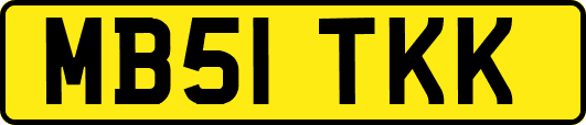 MB51TKK