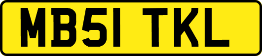 MB51TKL
