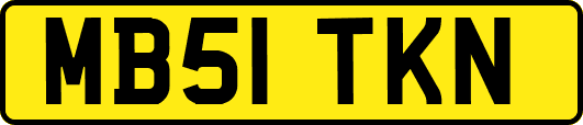 MB51TKN