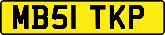 MB51TKP