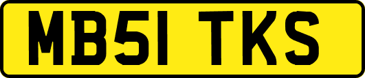 MB51TKS