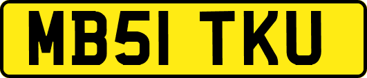 MB51TKU