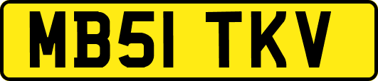 MB51TKV