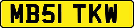 MB51TKW