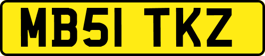 MB51TKZ