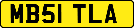 MB51TLA