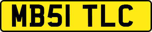 MB51TLC