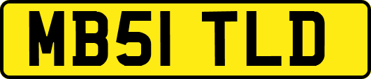 MB51TLD