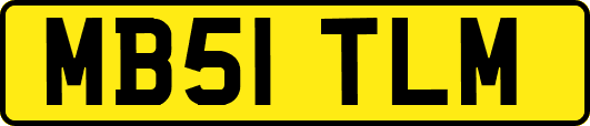 MB51TLM