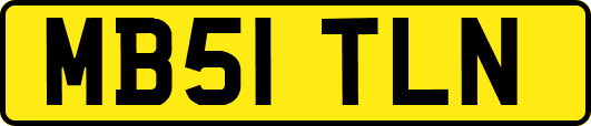 MB51TLN