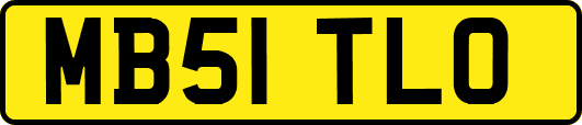 MB51TLO