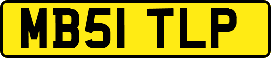 MB51TLP