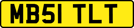 MB51TLT