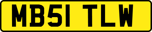 MB51TLW