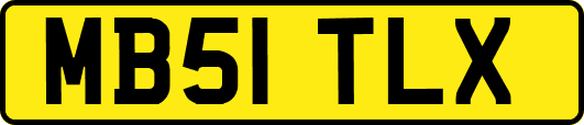MB51TLX