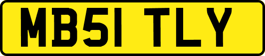 MB51TLY