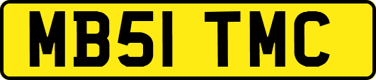MB51TMC