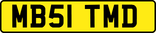 MB51TMD