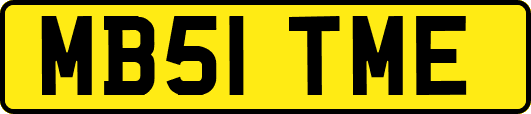 MB51TME